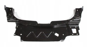 SEAT LEON 3 III ST KOMBI 5F8 5F9 Tylny pas ściana 5F9813303B 5/5 MINIATURA