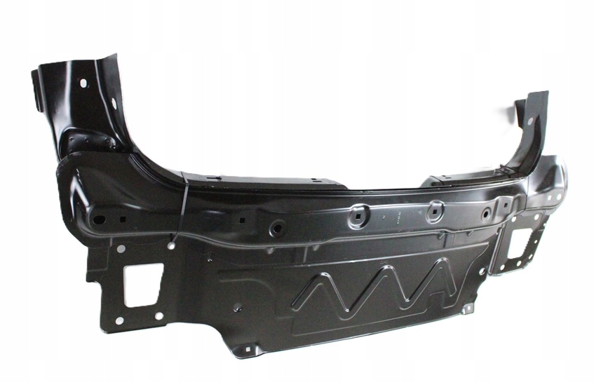 SEAT LEON 3 III ST KOMBI 5F8 5F9 Tylny pas ściana 5F9813303B 5F9813315 2/6