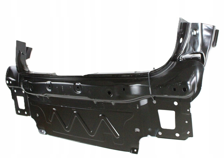 SEAT LEON 3 III ST KOMBI 5F8 5F9 Tylny pas ściana 5F9813303B 5F9813315 3/6