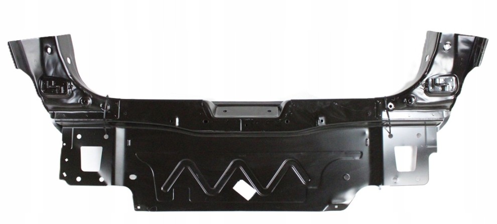 SEAT LEON 3 III ST KOMBI 5F8 5F9 Tylny pas ściana 5F9813303B 5F9813315 4/6