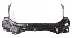 BMW X1 X-1 E84 2009-2015 Tylny tył prawy błotnik 41002993101