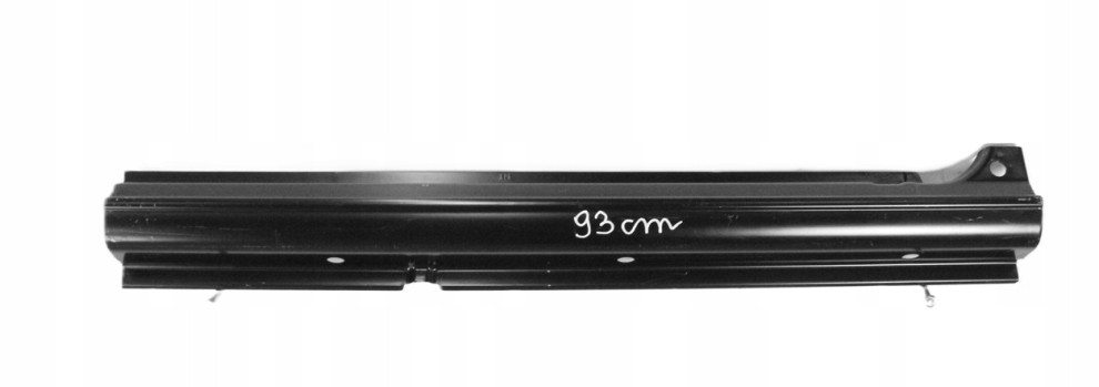 FIAT DUCATO 250 2006-2026 próg lewy prawy drzwi przesuwne 1342236080 8504EY 2/6