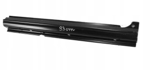 PEUGEOT BOXER 2006-2026 Próg lewy prawy drzwi przesuwne 1342236080 8504EY 3/4 MINIATURA