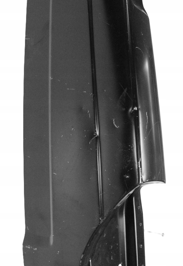 PEUGEOT BOXER 2006-2026 H2 tylny lewy błotnik słupek narożnik 1685064380 5/6