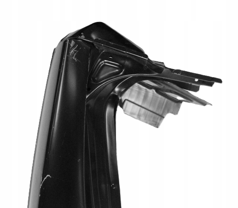 PEUGEOT BOXER 2006-2026 H2 tylny lewy błotnik słupek narożnik 1685064380 6/6