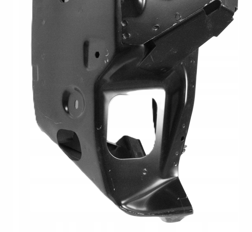 FIAT DUCATO 2006-2026 H2 tylny lewy błotnik narożnik słupek 52206526 4/6