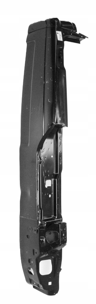 TOYOTA PROACE MAX H1 2024- tylny lewy błotnik słupek narożnik 1685070280 3/6