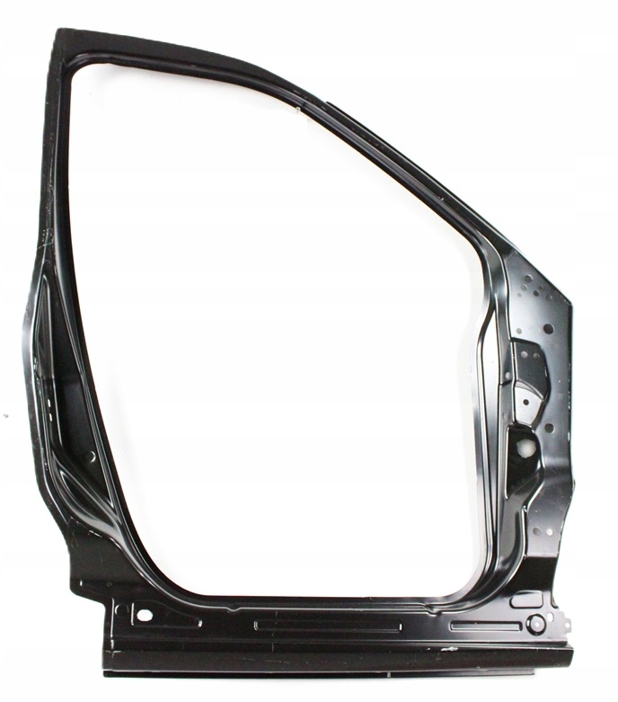 OPEL COMBO D X12 2011-2018 Próg słupek prawy 51902206 1/5