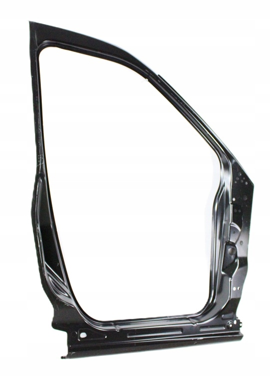 OPEL COMBO D X12 2011-2018 Próg słupek prawy 51902206 2/5