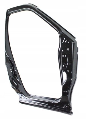 OPEL COMBO D X12 2011-2018 Próg słupek prawy 51902206 3/5 MINIATURA