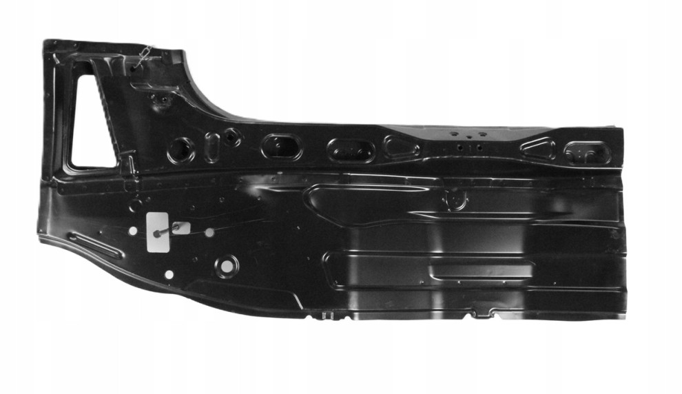 MAZDA 2 MAZDA2 II KB 2022-2026 tylny pas ściana 58307-K0051 58307K0051 5/5