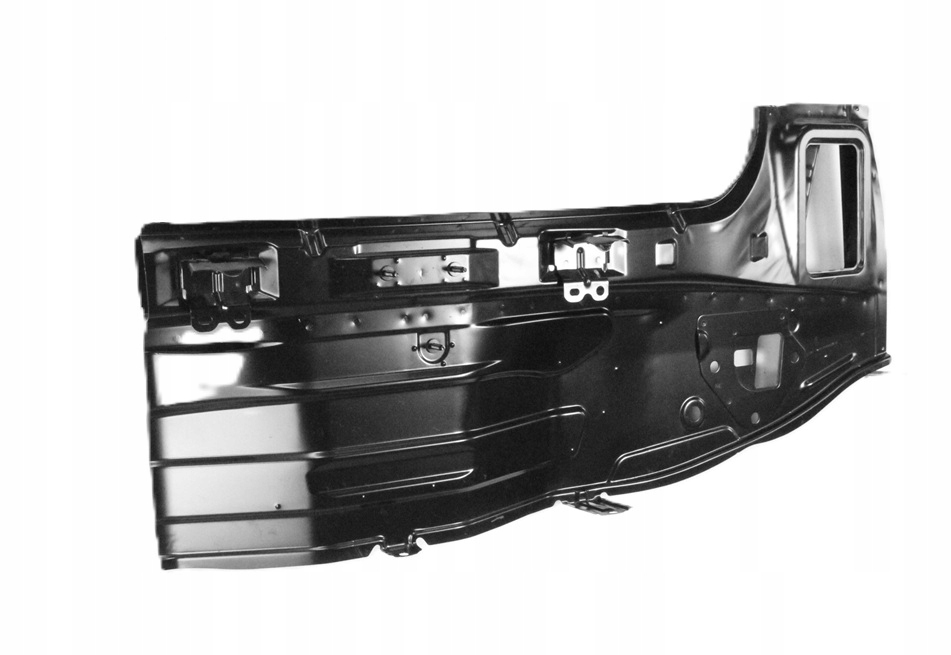 TOYOTA YARIS 4 IV P21 2020-2026 tylny pas ściana 58307-K0051 58307K0051 4/7