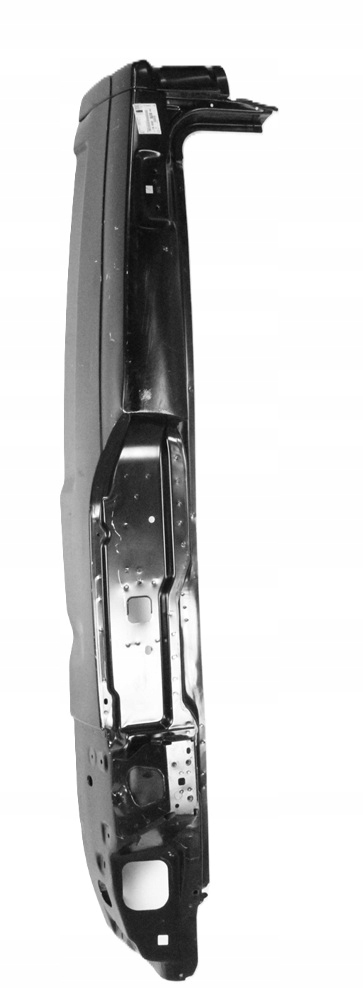 FIAT DUCATO 2006-2026 H1 tylny lewy błotnik narożnik słupek 52206523 2/4