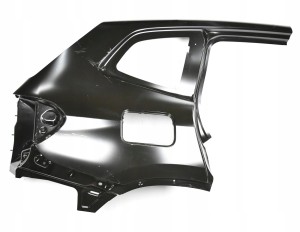 BMW X3 X3M G01 F97 2017-2024 tylny prawy błotnik 41007494002 41007494012