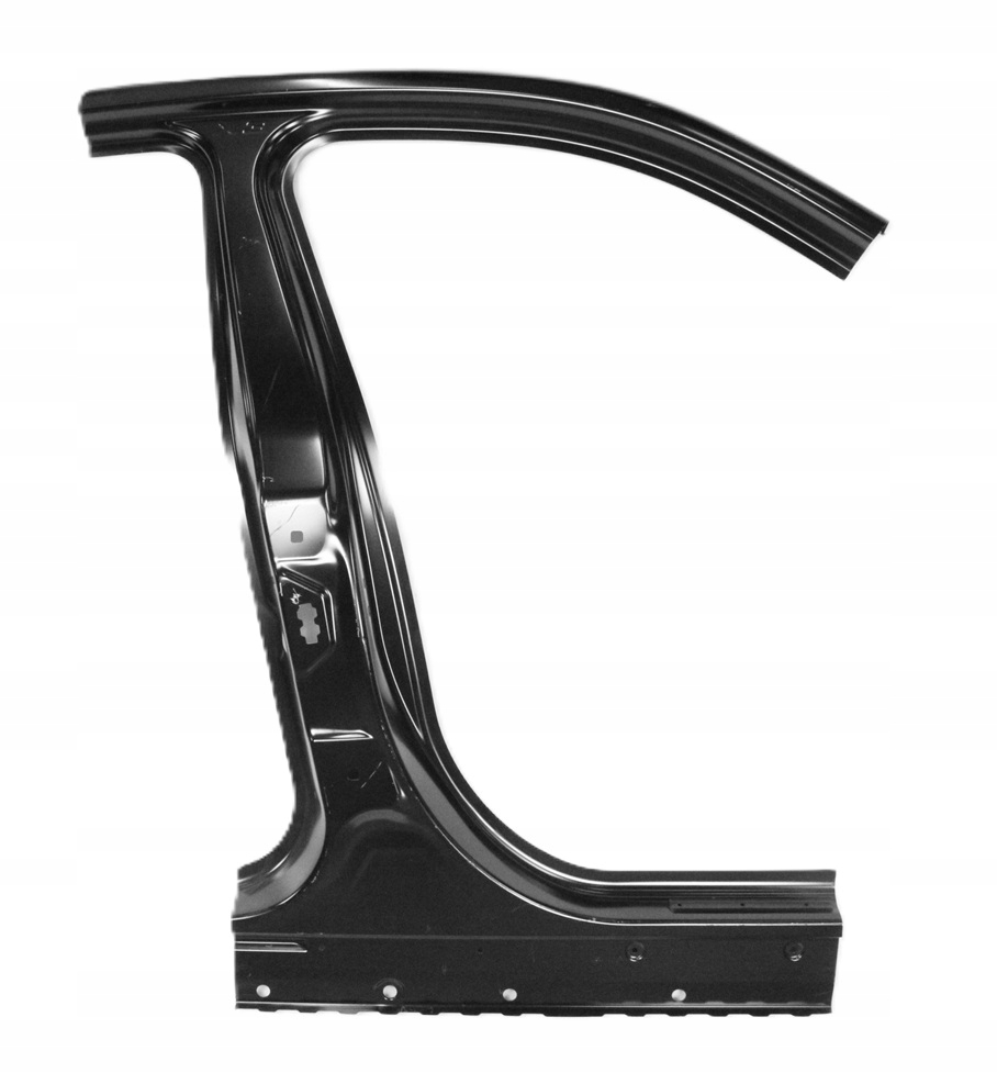 BMW X3 X3M G01 F97 2017-2024 próg słupek B prawy 41007494002 41007494062 1/4