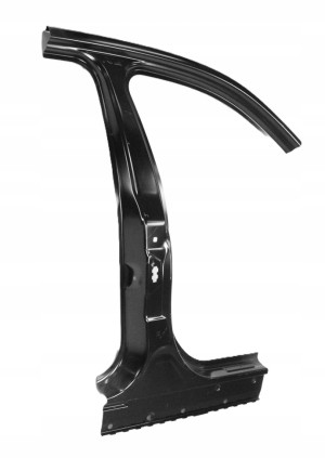 BMW X3 X3M G01 F97 2017-2024 próg słupek B prawy 41007494002 41007494062 3/4 MINIATURA