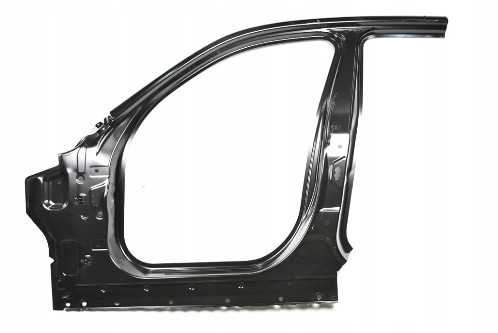 BMW X3 X3M G01 F97 2017-2024 próg słupek lewy 41007494001 41007494061 1/5