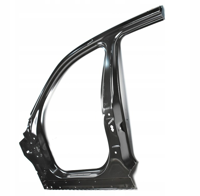 BMW X3 X3M G01 F97 2017-2024 próg słupek lewy 41007494001 41007494061 2/5