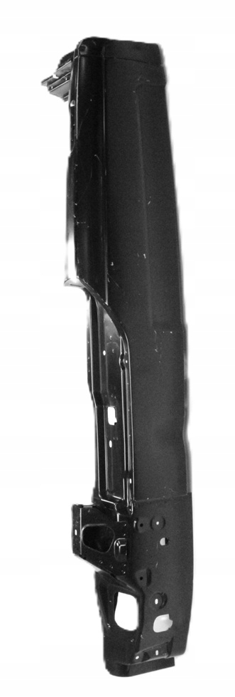 CITROEN JUMPER 2006-2026 H1 tylny prawy błotnik narożnik słupek 52206516 3/4