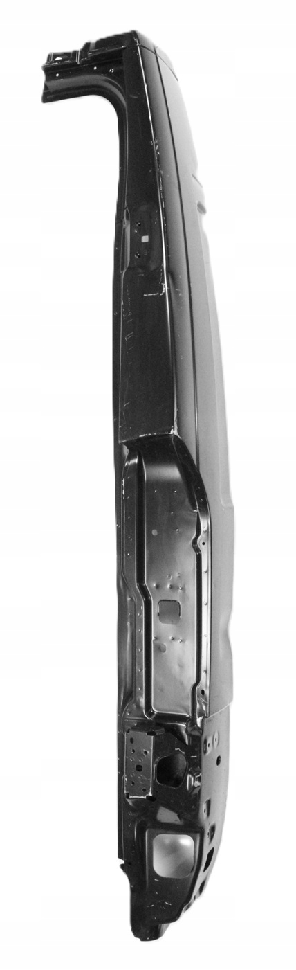 PEUGEOT BOXER 2006-2026 H2 tylny prawy błotnik słupek narożnik 1686619480 1/8