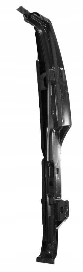 PEUGEOT BOXER 2006-2026 H2 tylny prawy błotnik słupek narożnik 1686619480 4/8 MINIATURA