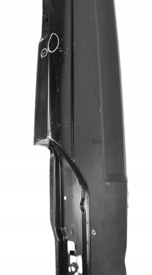 OPEL MOVANO C U9 2021- H2 tylny prawy błotnik narożnik słupek 1686619480 6/8 MINIATURA