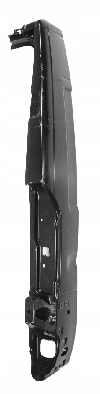 FIAT DUCATO 2006-2026 H2 tylny prawy błotnik narożnik słupek 52206519 3/8