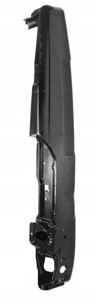 FIAT DUCATO 2006-2026 H2 tylny prawy błotnik narożnik słupek 52206519 4/8