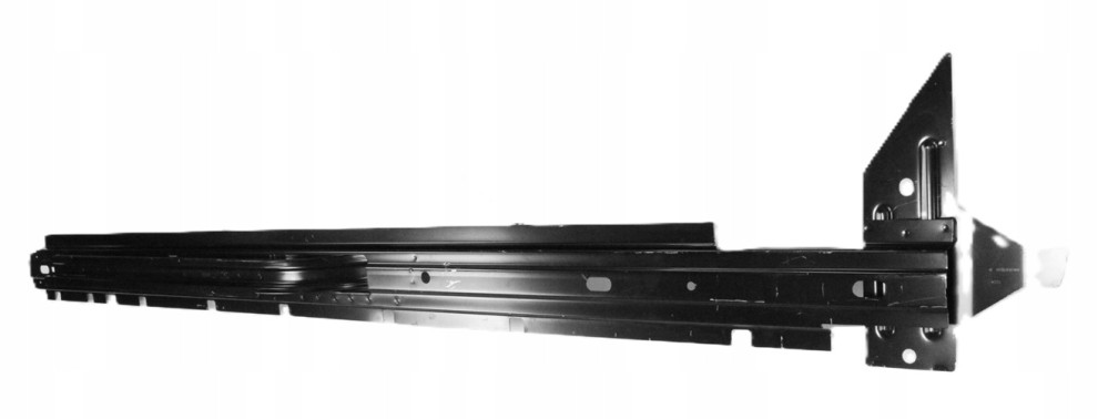 FIAT SCUDO e-SCUDO 3 III 2022-2026 Próg wewnętrzny prawy 1614304380 2/5