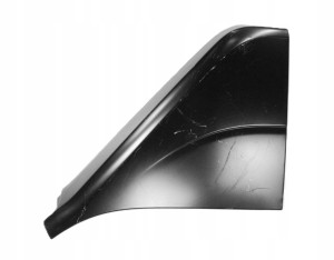 TOYOTA PROACE MAX H3 2024- słupek lewy dachowy czapa dach 8302V3