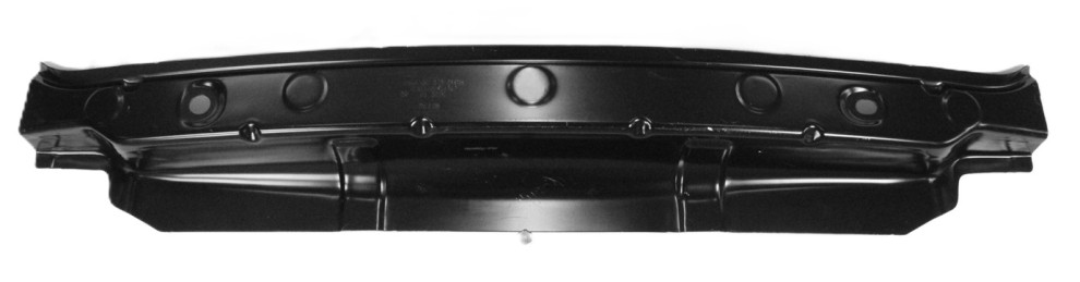 SKODA OCTAVIA 3 III KOMBI 5E9 2012-2020 tylny pas ściana 5E9813309A 1/4