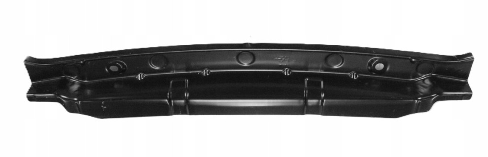 SKODA OCTAVIA 3 III KOMBI 5E9 2012-2020 tylny pas ściana 5E9813309A 4/4