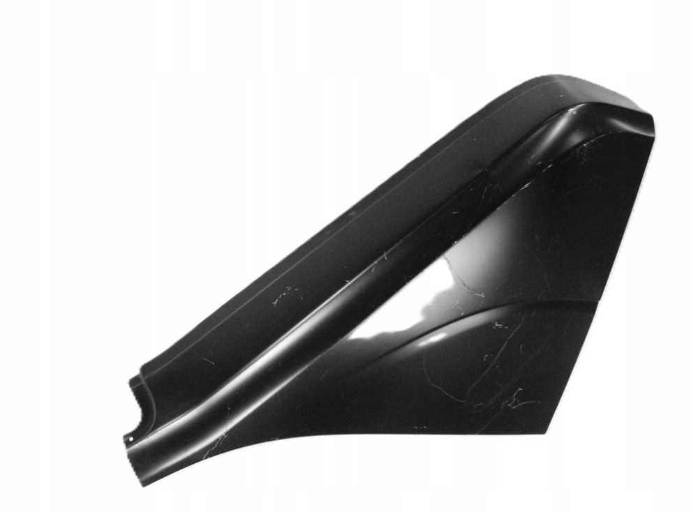 PEUGEOT BOXER H3 MAXI 2006-2026 słupek lewy dachowy czapa dach 8302V3 2/3