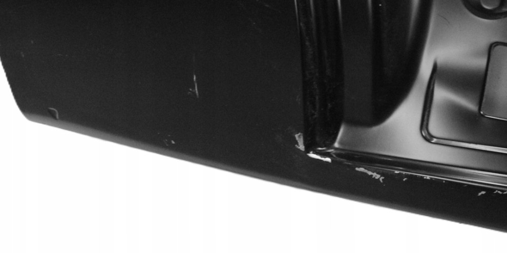 FIAT DOBLO D MAXI 2 II L2 263 2010-2021 tylny prawy błotnik 71765439 6/8