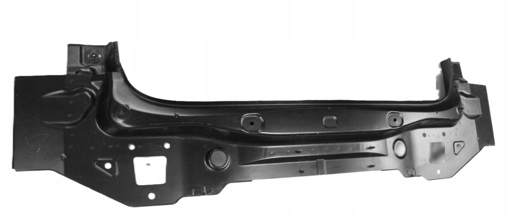 MERCEDES GLA 2 II H247 A247 2020-2026 tylny pas ściana A2476402900 2/4