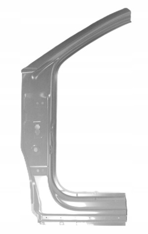 SKODA KODIAQ 565 2017-2024 próg słupek A lewy 565809605