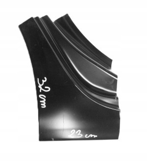 OPEL INSIGNIA B 2 II 17-25 Próg słupek C prawy 39164915 39238659 39238687