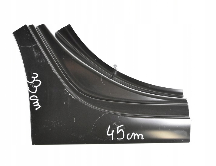 OPEL INSIGNIA B 2 II 17-25 Próg słupek C prawy 39164915 39238659 39238687 1/1