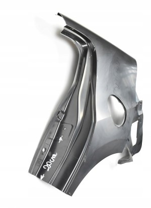 HONDA INSIGHT 2 II 2009-2014 Tylny tył lewy błotnik 04646TM8E00ZZ 2/5 MINIATURA