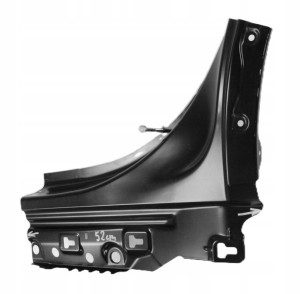 BMW X1 F48 F48N 2015-2022 Tylny lewy błotnik 41007436155 41007436135