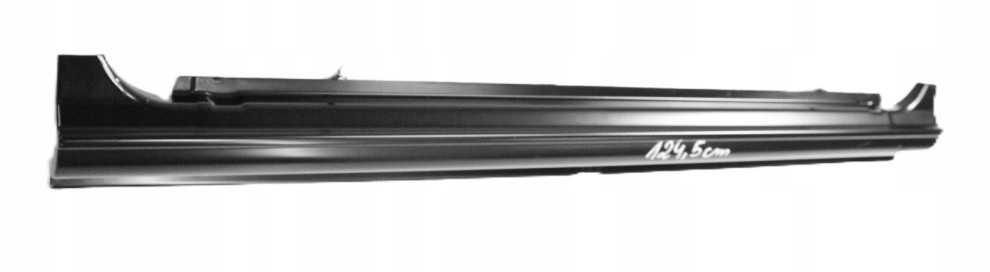 CITROEN JUMPER 2006-2026 Próg prawy drzwi przesuwne 8504ER 1340538080 2/3