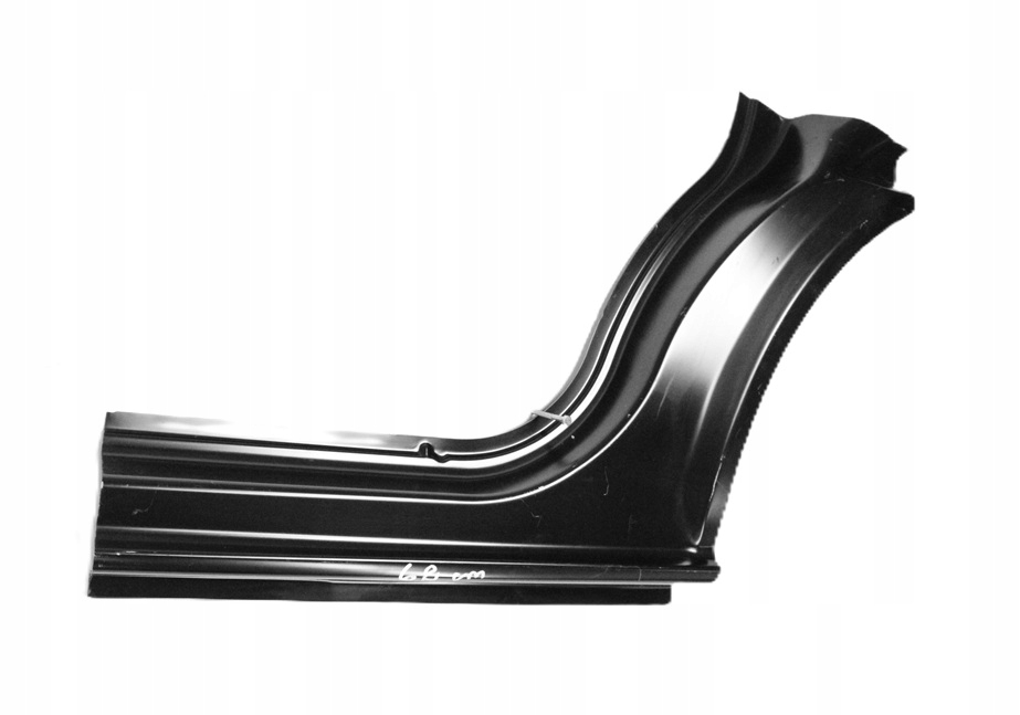 RENAULT TRAFIC 3 III 2014-2025 Próg słupek A prawy 801C07504R 2/5