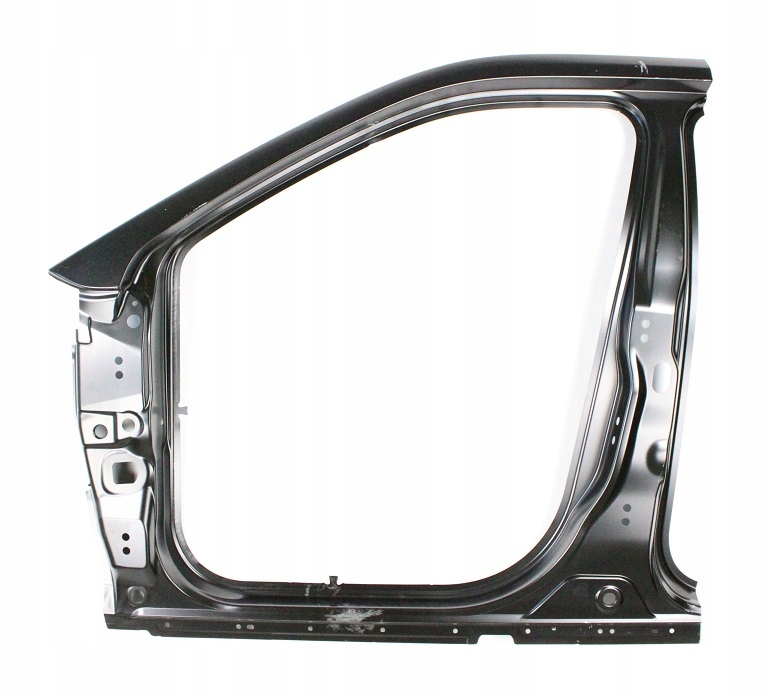 JEEP COMPASS 2 II 2016-2025 próg słupek lewy 53461288 53484795 52157576 1/3