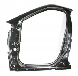 JEEP COMPASS 2 II 2016-2025 próg słupek lewy 53461288 53484795 52157576 2/3 MINIATURA