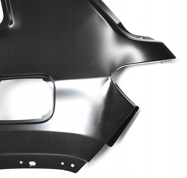 JEEP COMPASS 2 II LIFT PHEV 2020-2025 tylny lewy błotnik 53461288 4/7