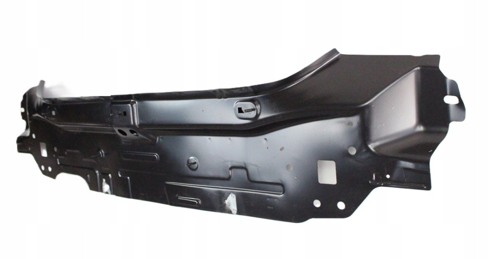 CITROEN DS7 DS-7 CROSSBACK 2017- tylny pas ściana 1628939080 4/7