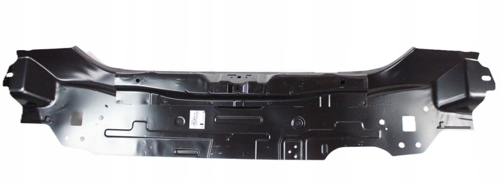 CITROEN DS7 DS-7 CROSSBACK 2017- tylny pas ściana 1628939080 5/7