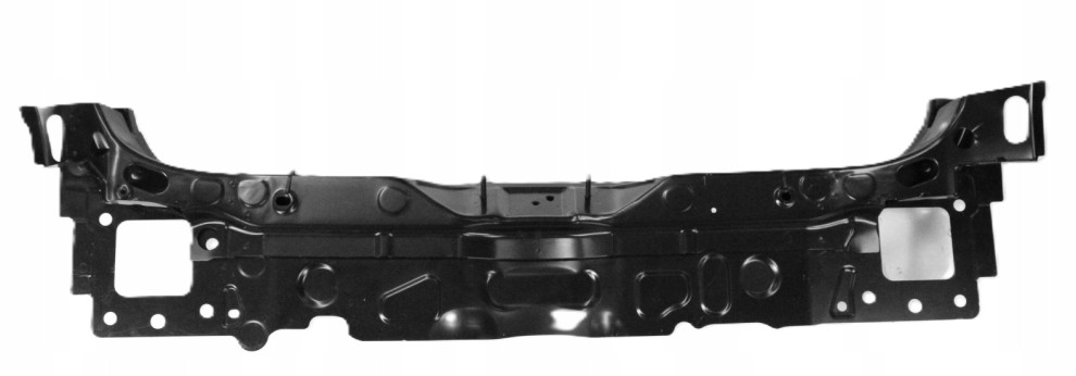 AUDI A6 S6 C8 AVANT KOMBI 4K9 18-24 tylny pas sciana 4K9813307 4K9813331 4/4