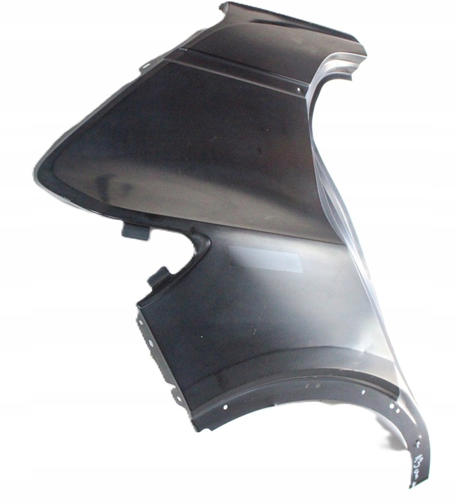 VOLVO XC40 II 2 ELECTRIC EX40 536 2024- tylny błotnik prawy 32131589 3/7