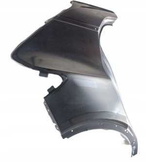 VOLVO XC40 II 2 ELECTRIC EX40 536 2024- tylny błotnik prawy 32131589 3/7 MINIATURA